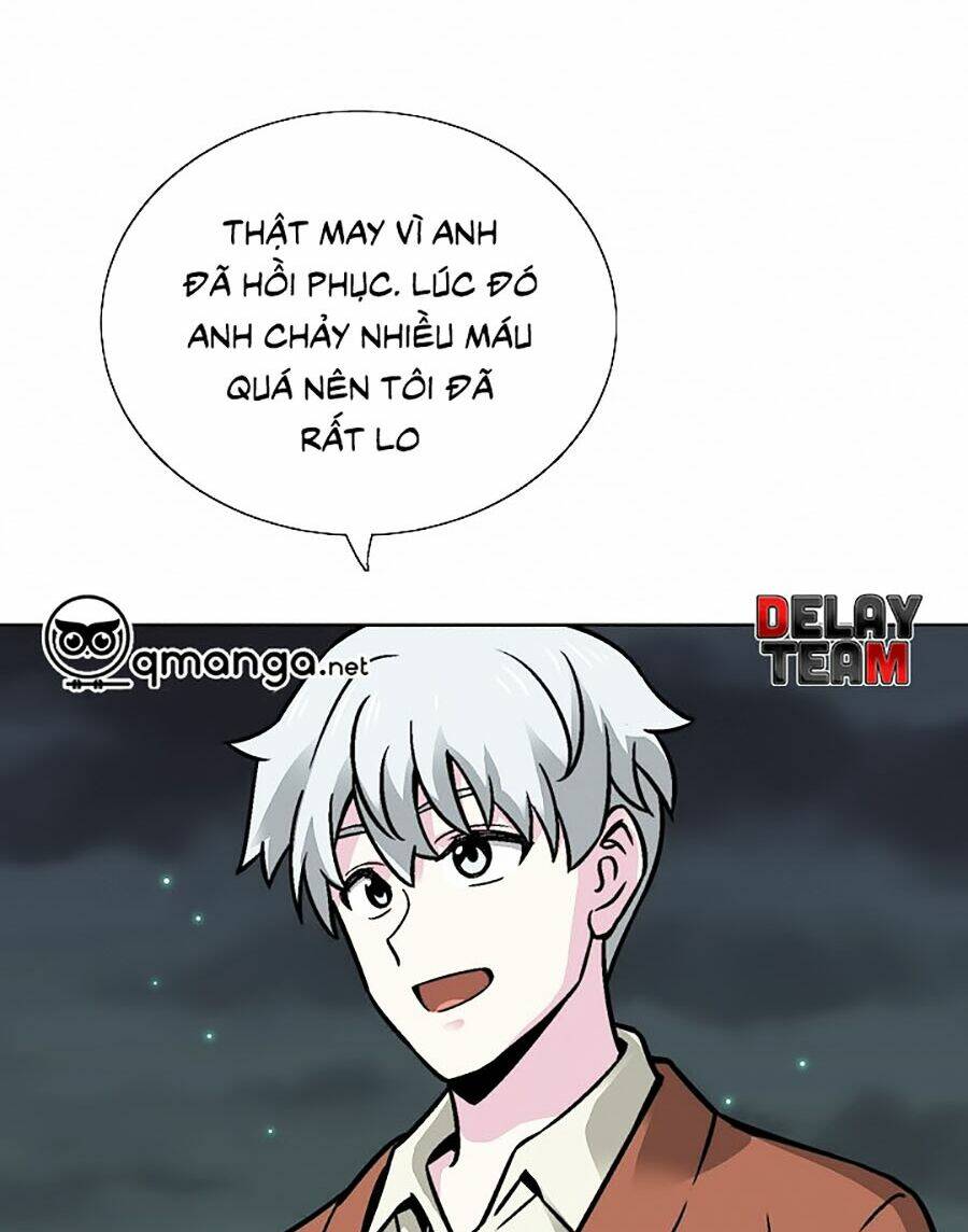 Hầm Ngục Bóng Tối: Chapter 19