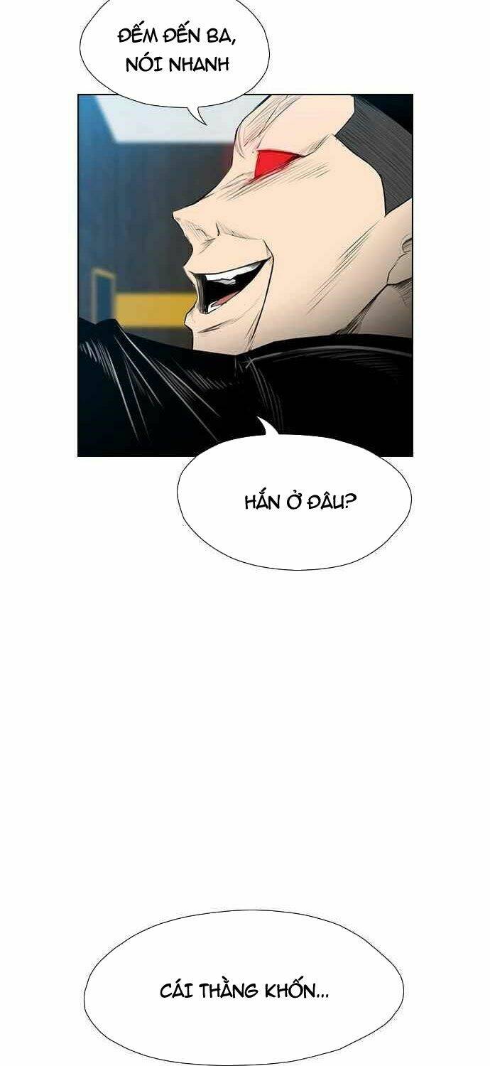 Kẻ Hồi Sinh: Chapter 153