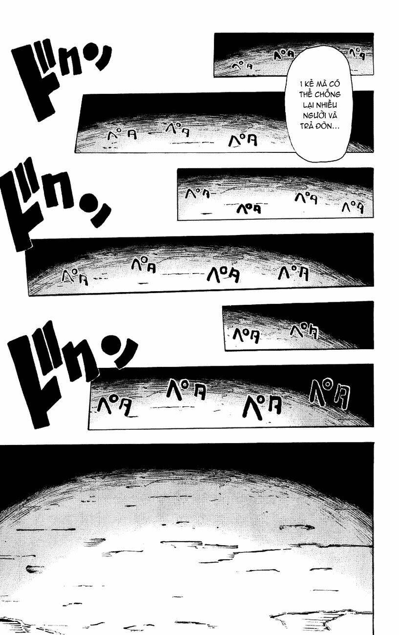 Soul Eater: Chapter 16