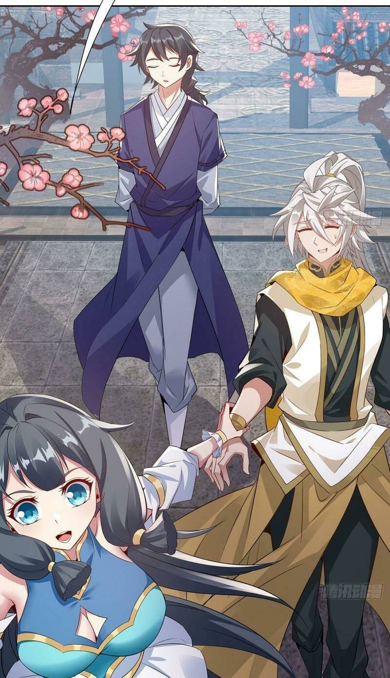 Nghịch Lân: Chapter 83
