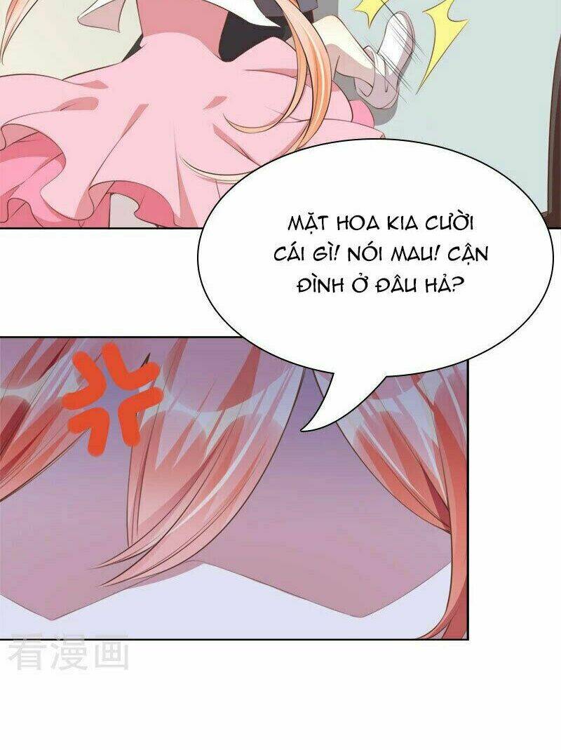 Lãnh Hôn Cuồng Ái: Chapter 40