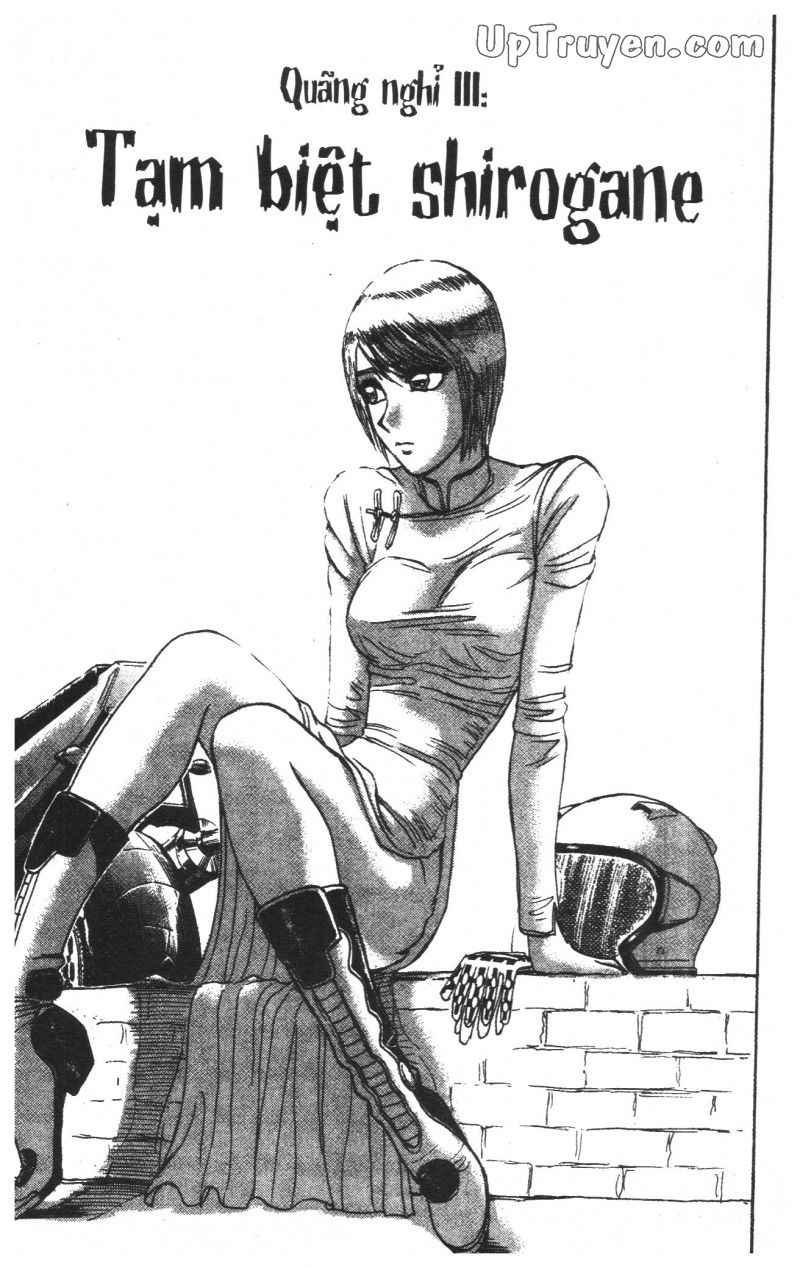 Fujita Kazuhiro: Chapter 29