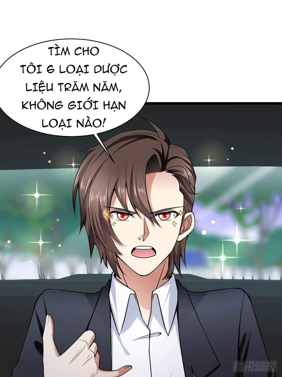 Thế Thân Thiếu Gia Không Dễ Chọc: Chapter 4