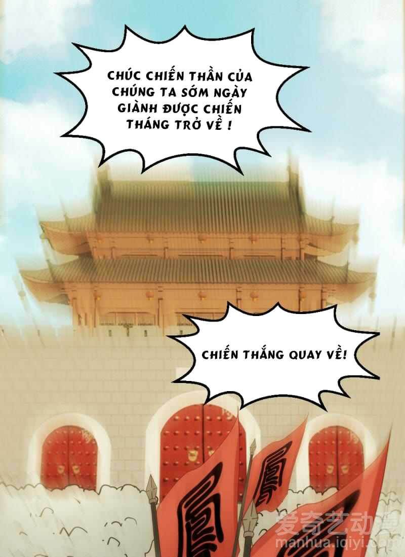 Tuyệt Thế Độc Phi Của Tà Vương: Chapter 55