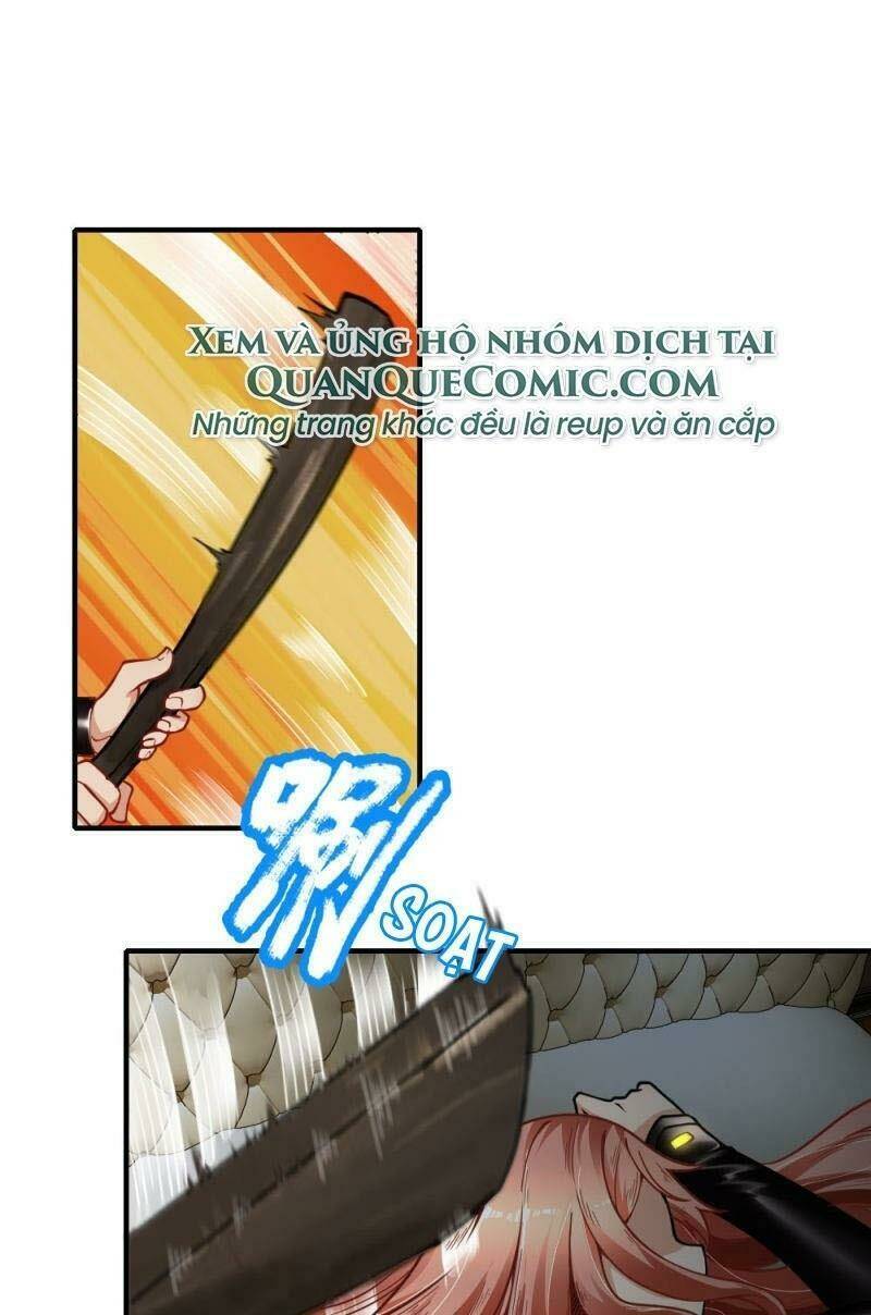 Bạn Gái Mạt Thế Vườn Nhà Ta Thông Tới Mạt Thế: Chapter 48