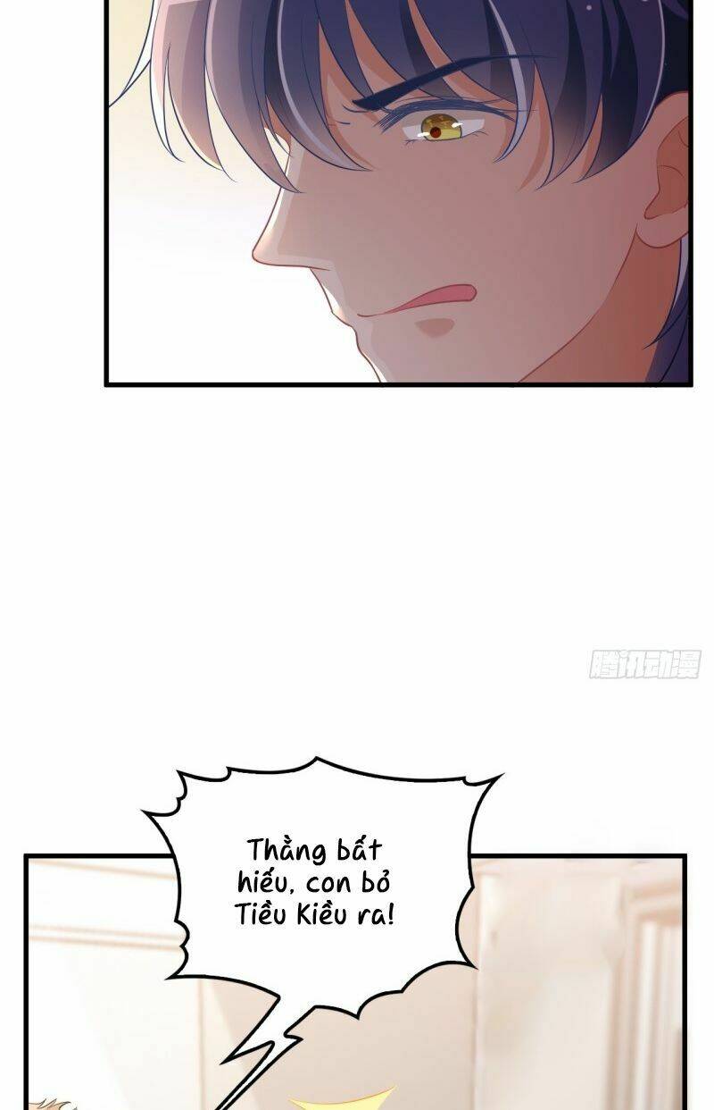 Bí Mật Kết Hôn Với Ảnh Đế: Vợ Ơi Đến Đây Tấn Công Đi Nào: Chapter 46