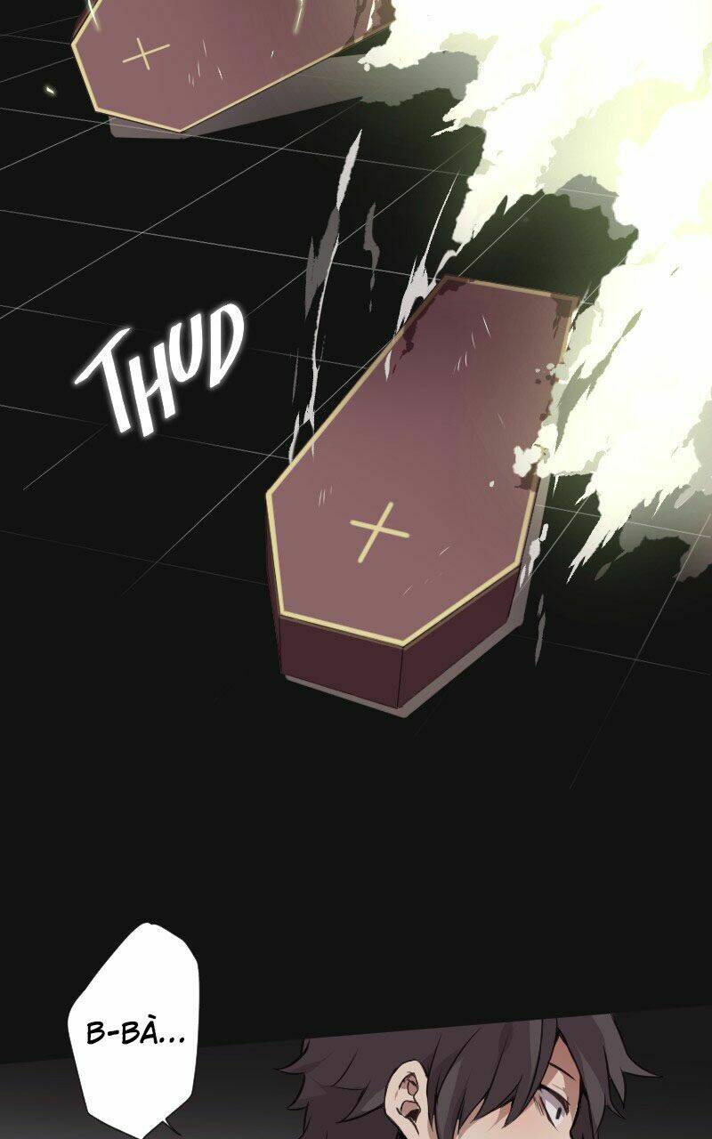 Pháp Sư Và Nữ Chúa Quỷ: Chapter 19