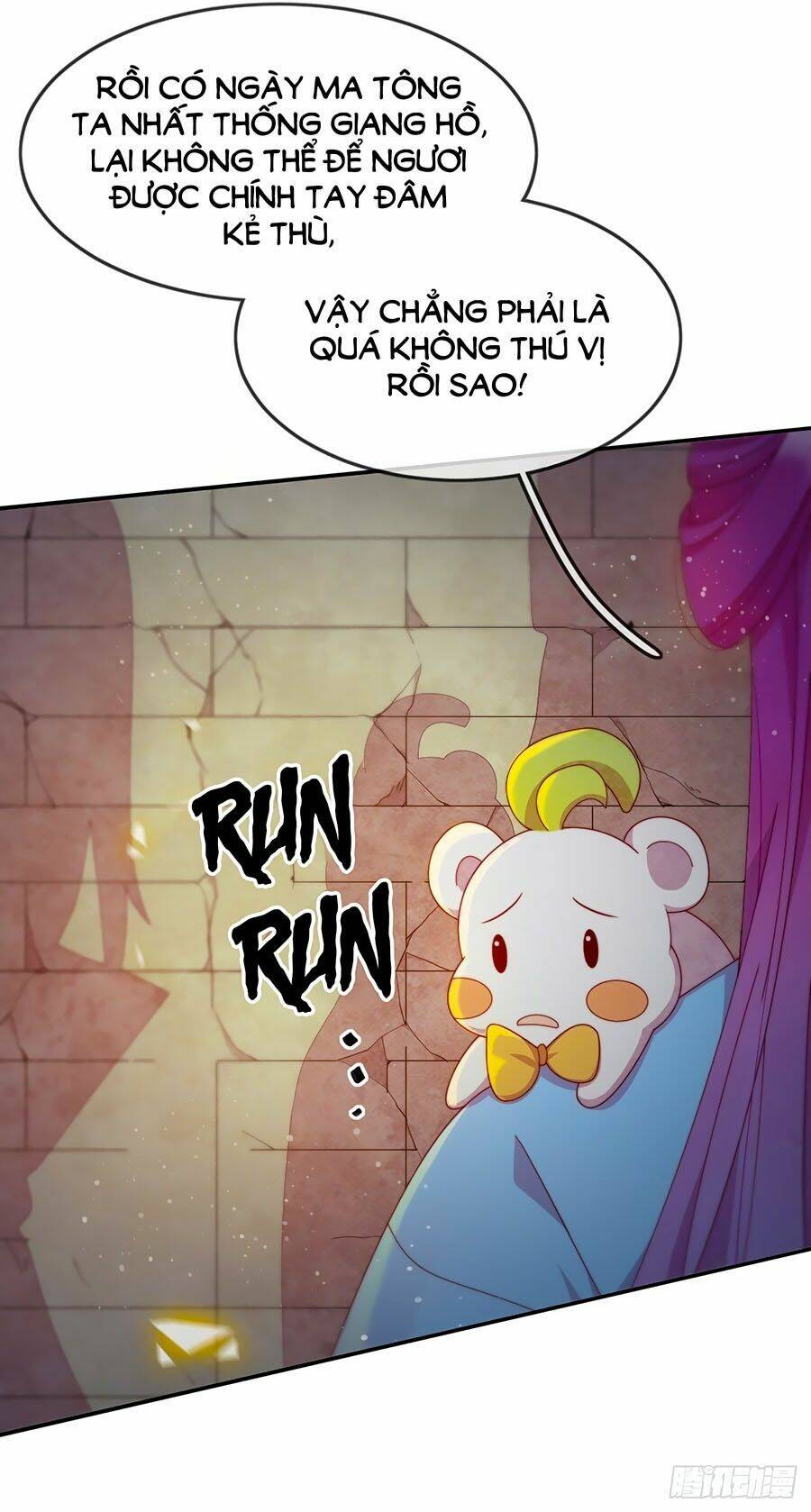 Vân Tưởng Chi Ca: Truy Ái Chỉ Lệnh: Chapter 10