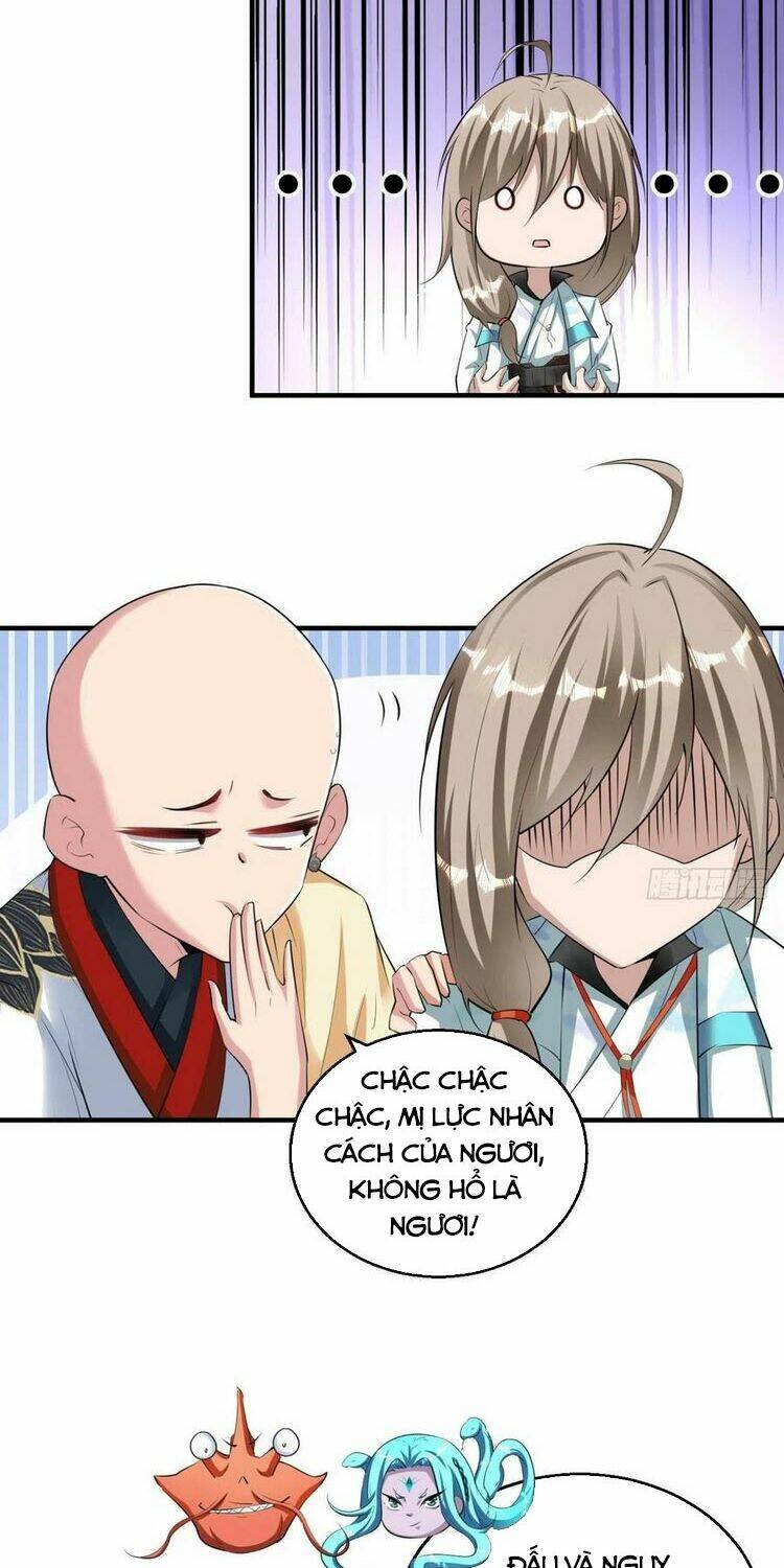 Tà Du Ký: Chapter 104