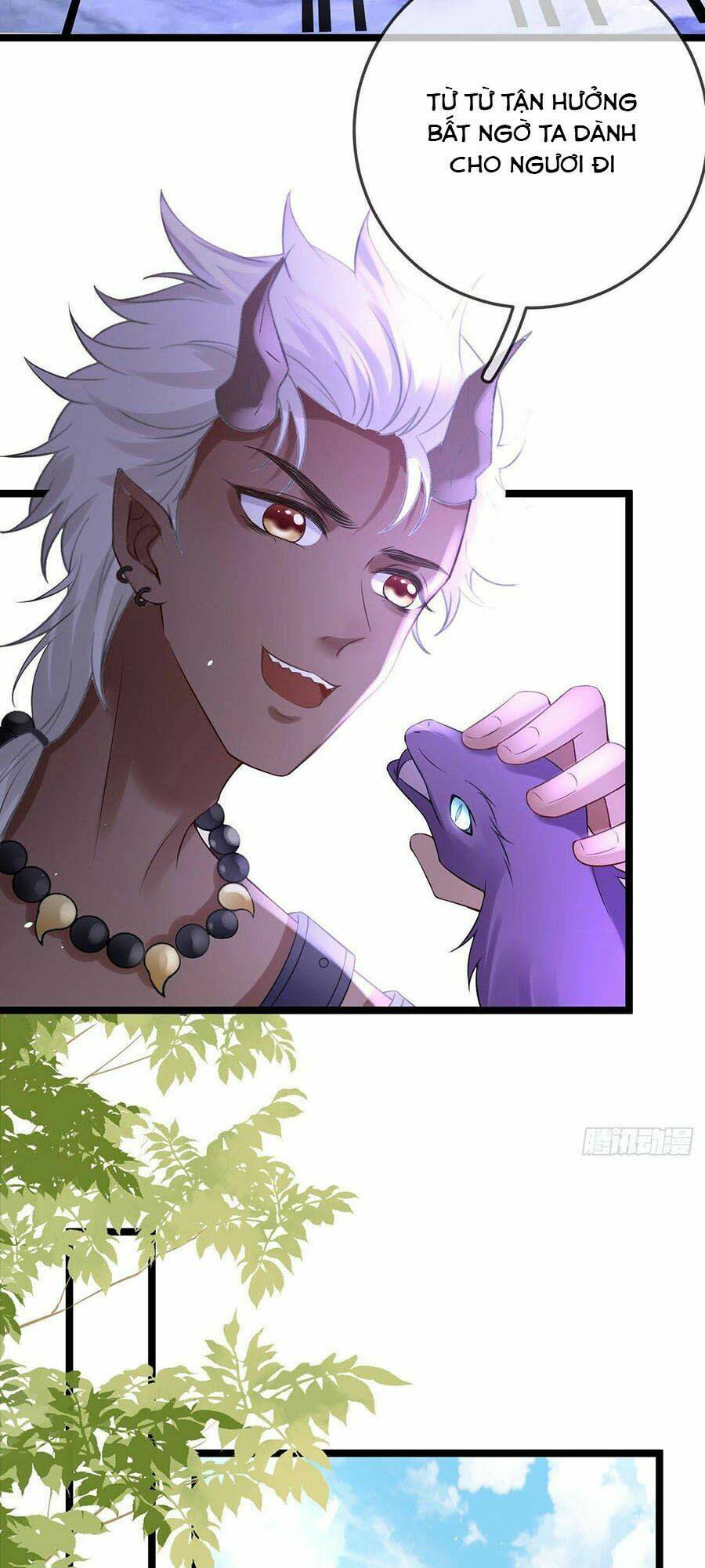 Ma Đầu Vạn Ác Năm Tuổi Rưỡi: Chapter 52