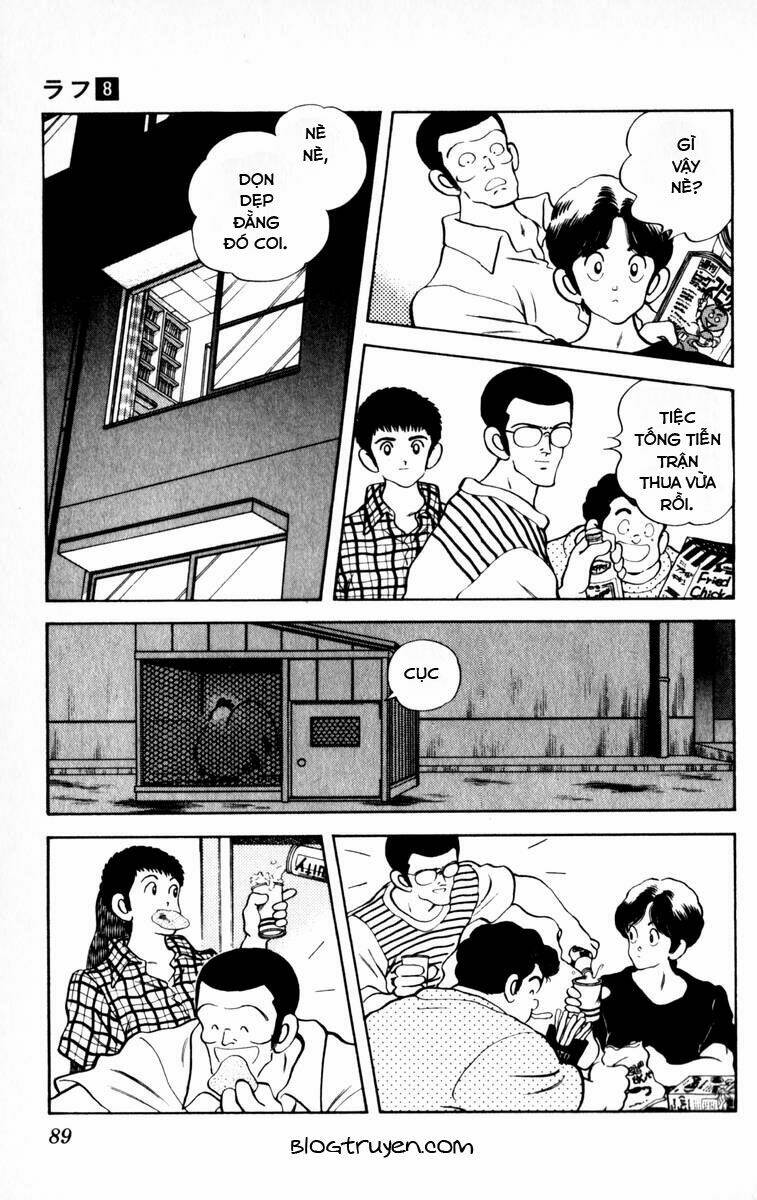 Rough - Ngọc Thô: Chapter 74