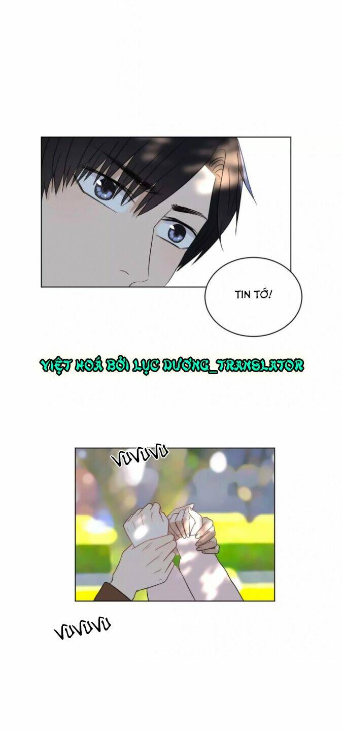 Chào Buổi Sáng, Hướng Dương: Chapter 40