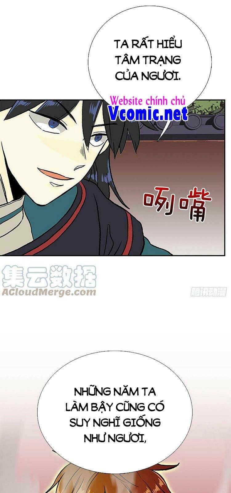 Học Sĩ Tái Sinh: Chapter 227