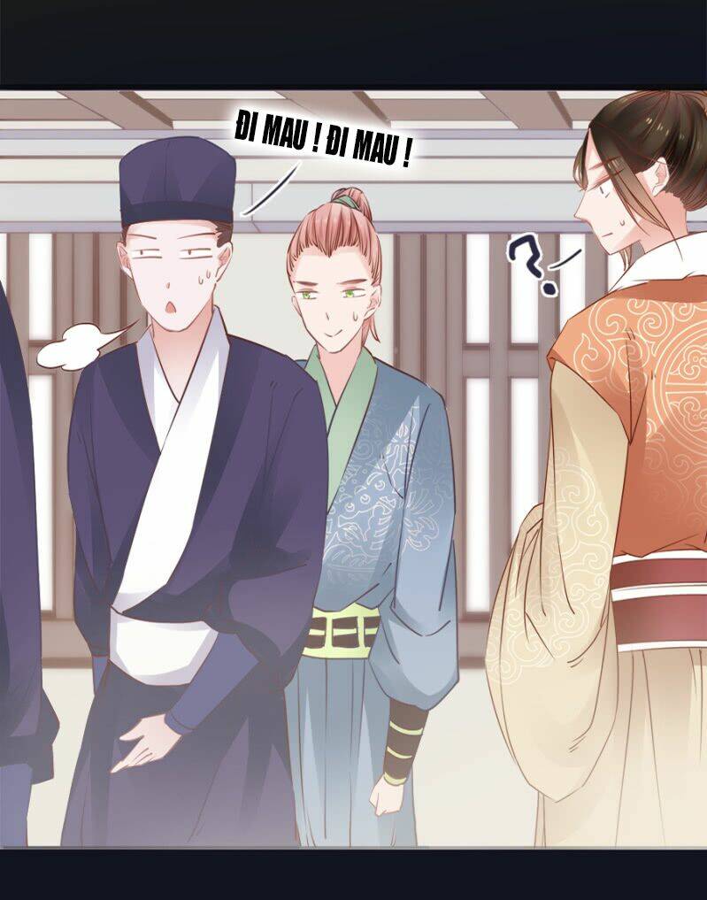 Solo Đi Vương Gia: Chapter 92
