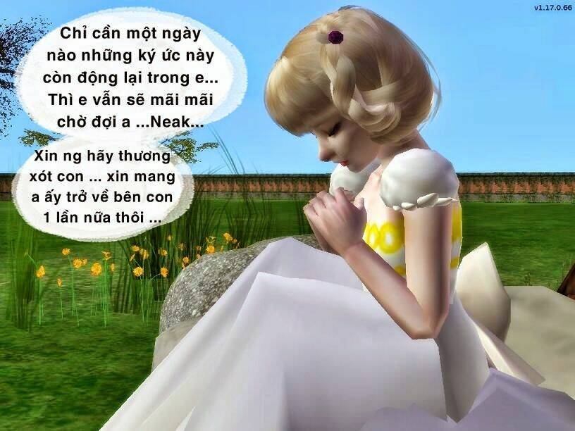 Truyện Sims - Earl Story: Chapter 22