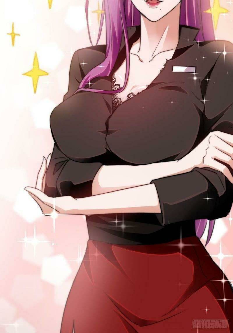 Cực Phẩm Chiến Vương Tại Hoa Đô: Chapter 9