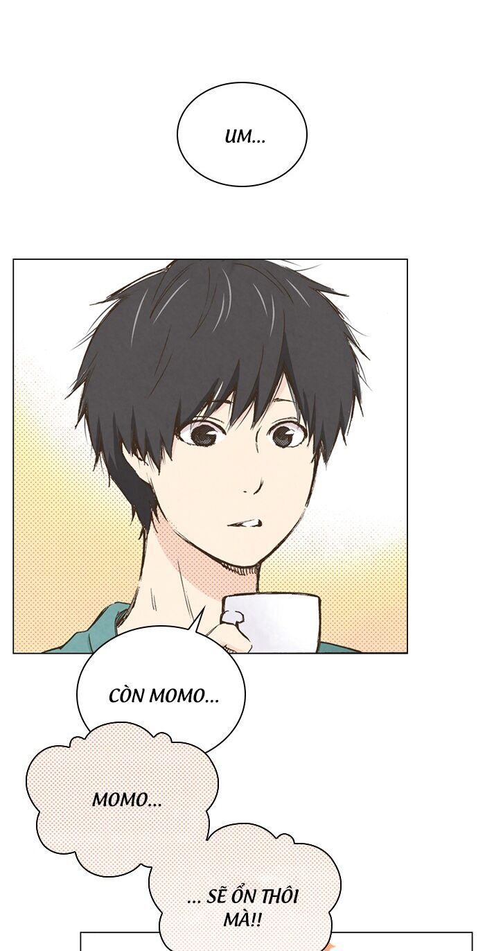 Làm Vợ Anh, Em Nhé: Chapter 27