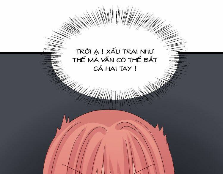 Nữ Hoàng Giá Đáo: Chapter 8