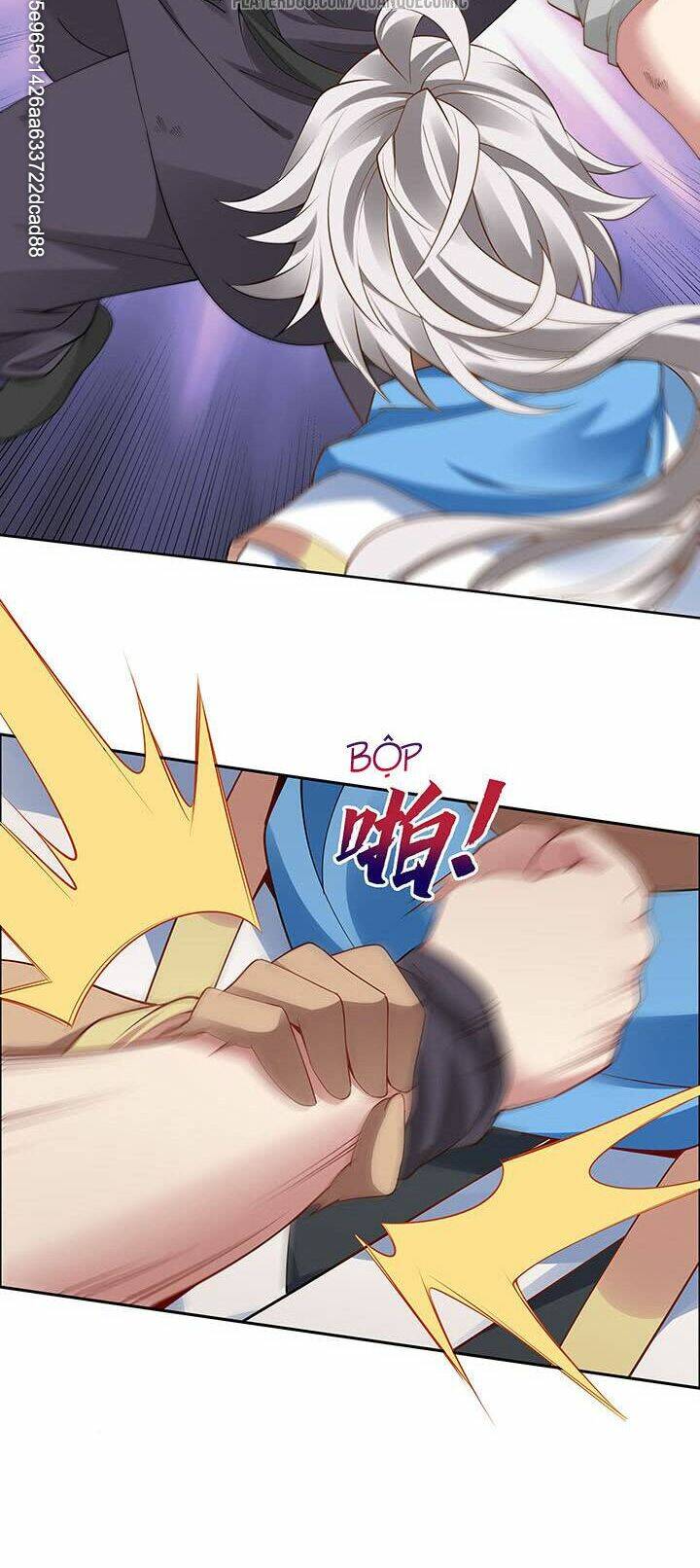 Nghịch Lân: Chapter 31