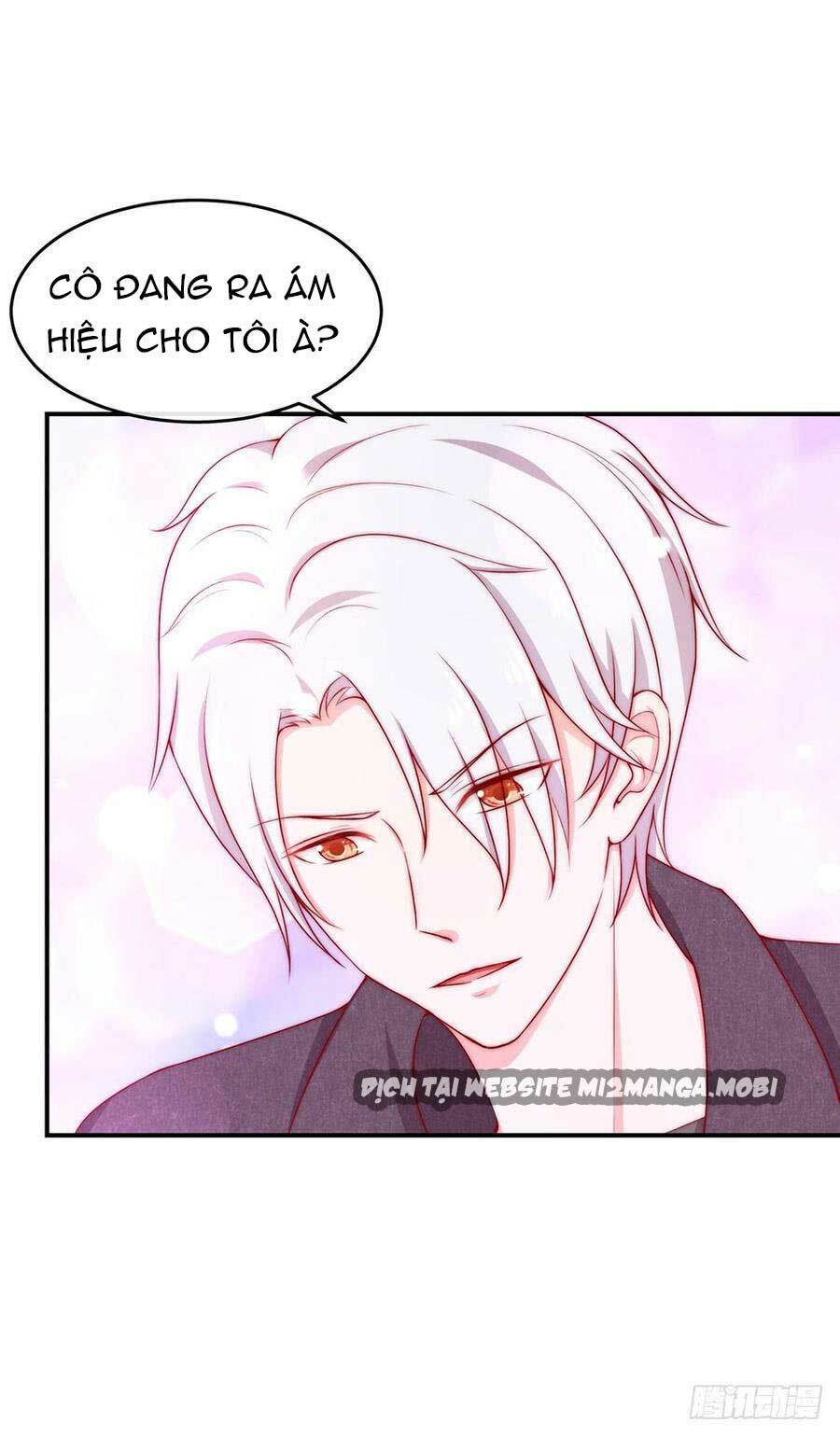 Gả Cho Tình Cũ Làm Lão Bà: Chapter 36