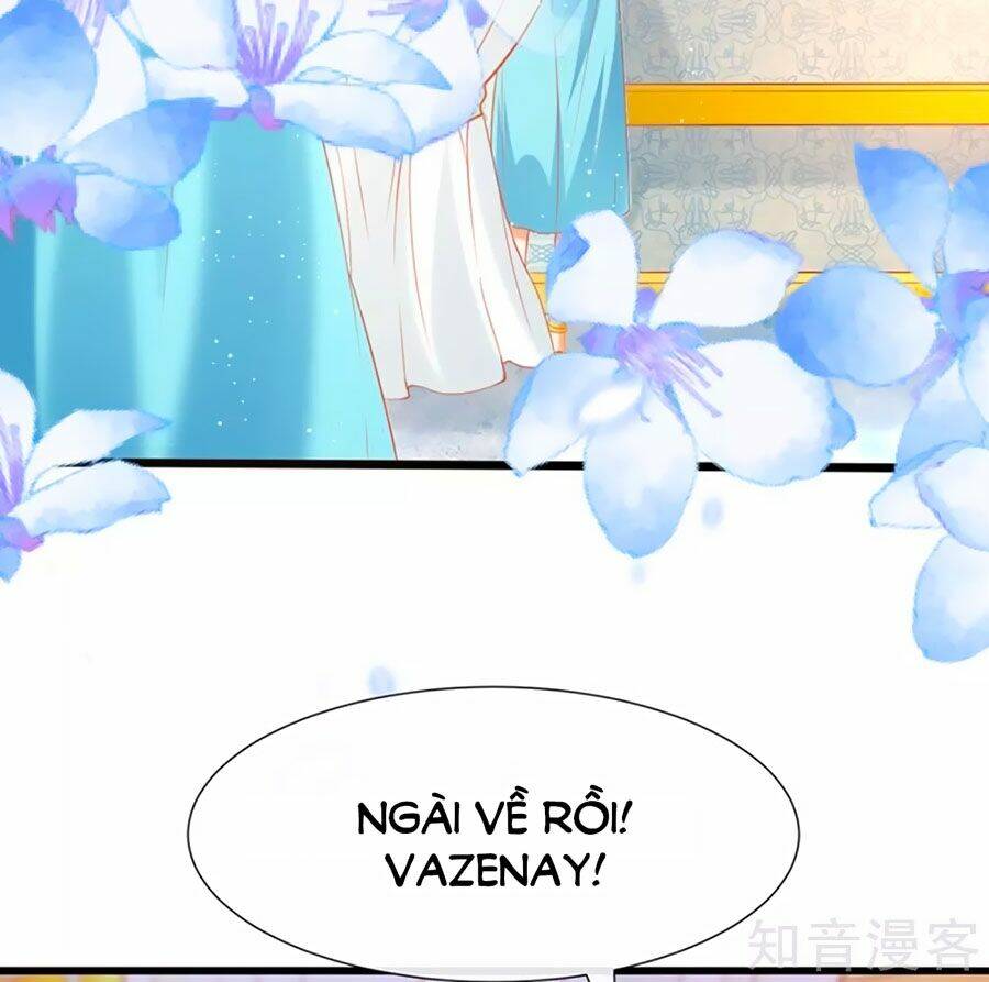 Sủng Hậu Của Vương: Chapter 38