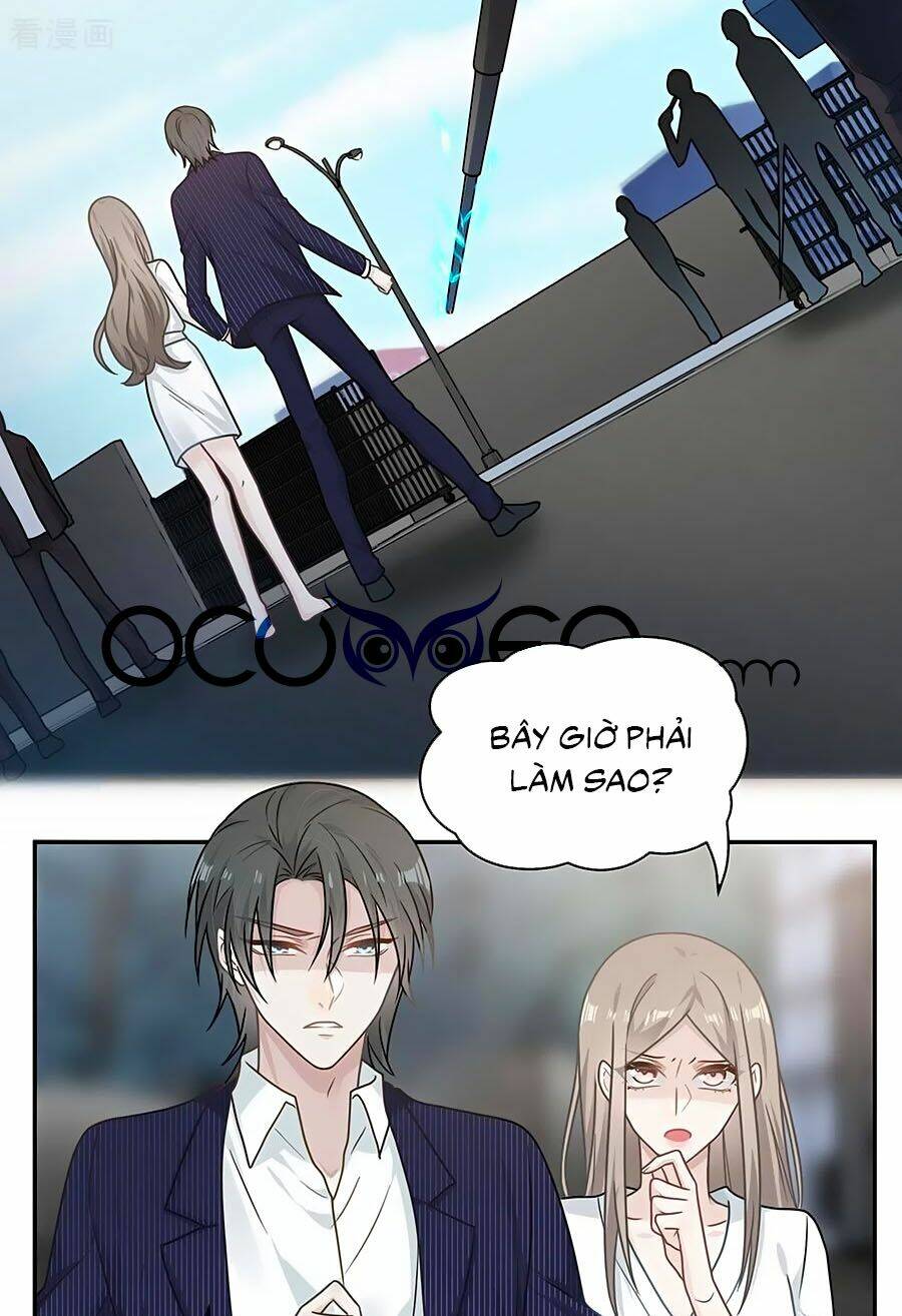 Hai Cách Tìm Gặp Người Yêu: Chapter 107