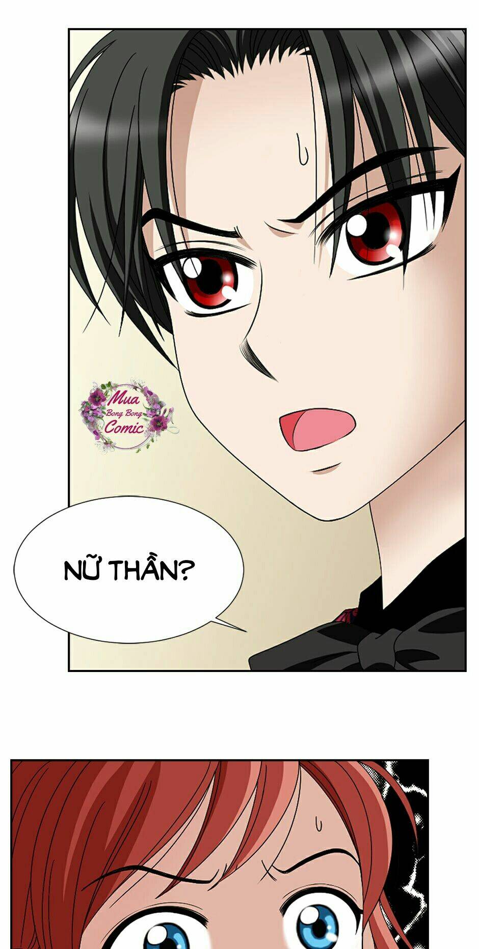 Học Viện Ma Cà Rồng: Chapter 1