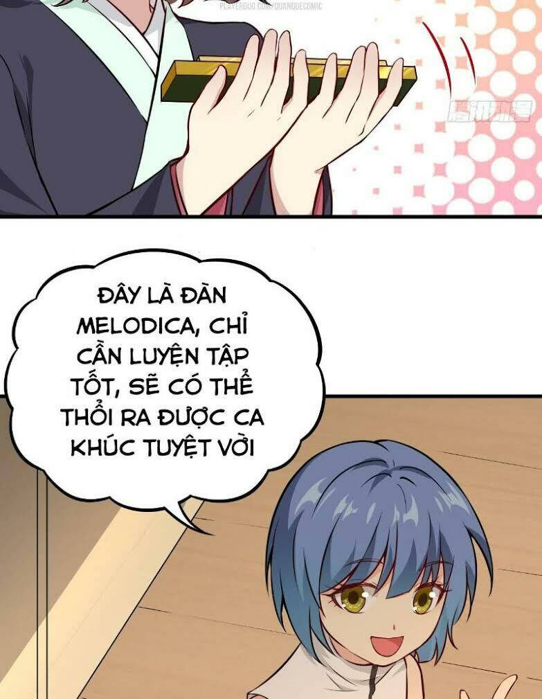 Minh Nhật Thần Đô: Chapter 30