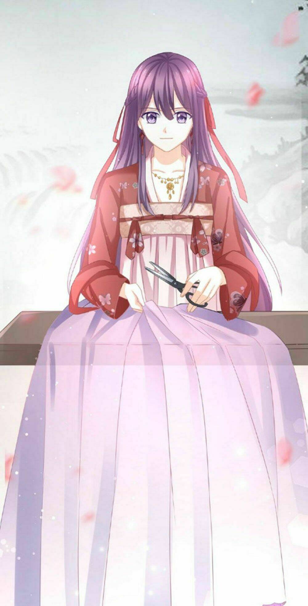 Tiệm May Luyến Sắc: Chapter 22