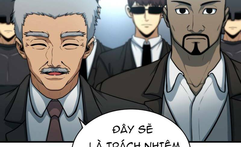 Ngôi Nhà Kết Nối Với Hầm Ngục: Chapter 47