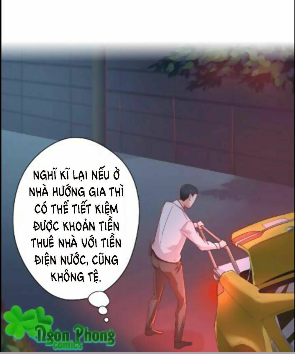 Hướng Tâm Dẫn Lực: Chapter 6