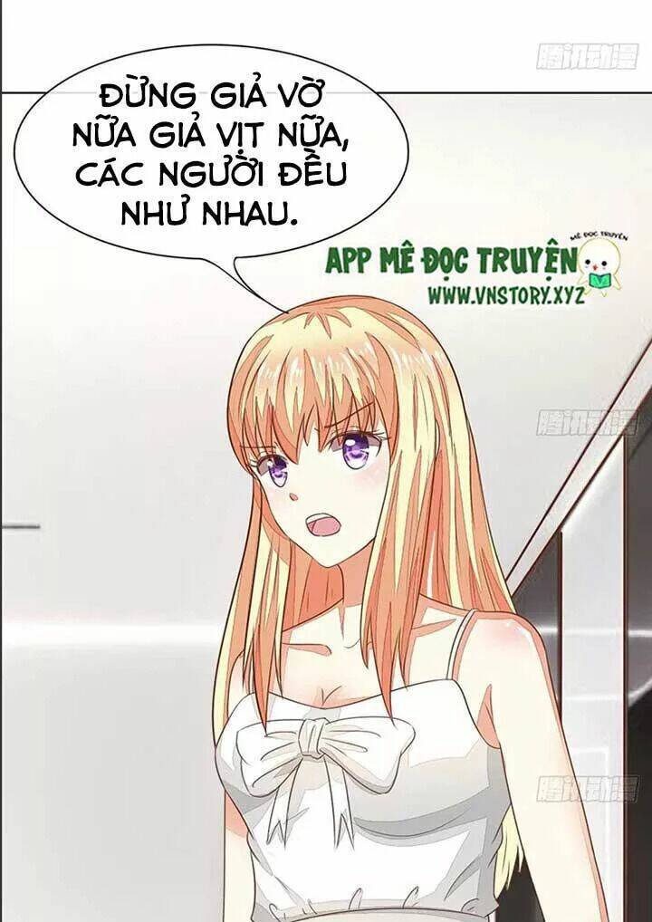 Nam Thần Ma Cà Rồng: Sủng Nhược Tiểu Lãn Thê: Chapter 132