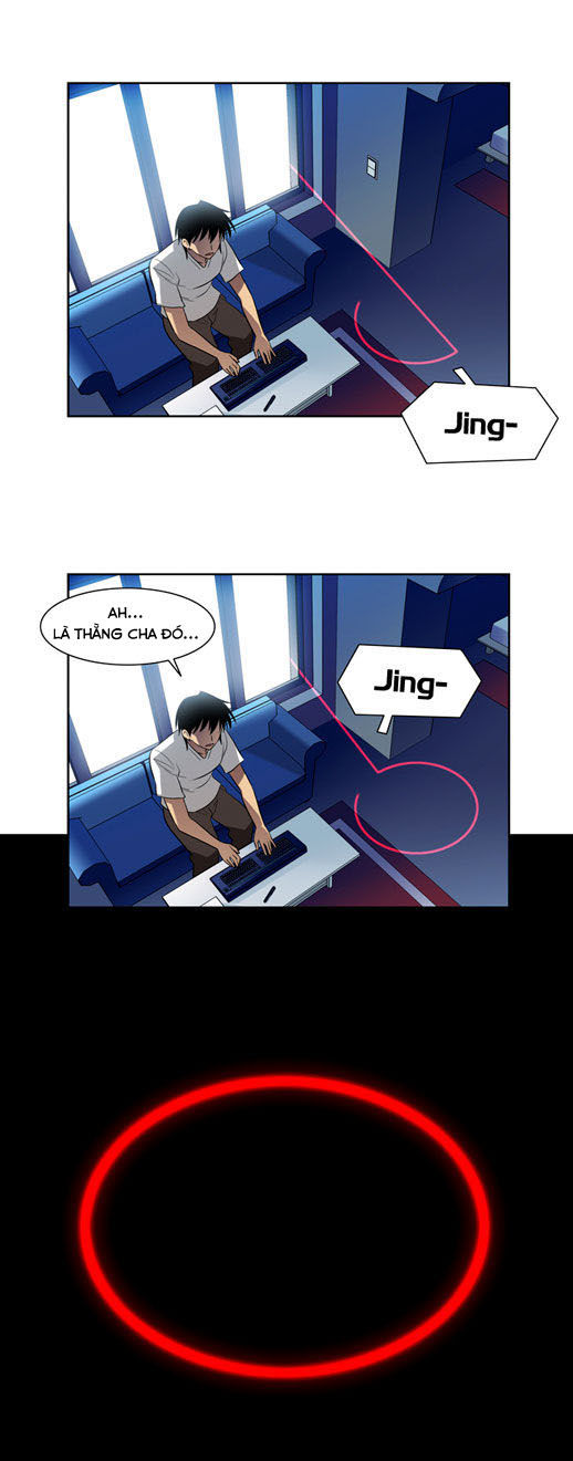 Thành Phố Phù Thủy: Chapter 24