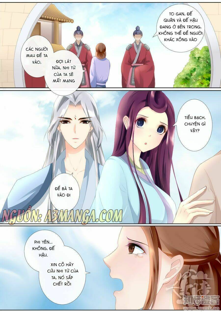 Ma Phi Giá Đáo: Chapter 74