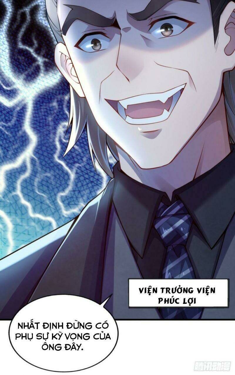 Tối Cường Khắc Kim: Chapter 1