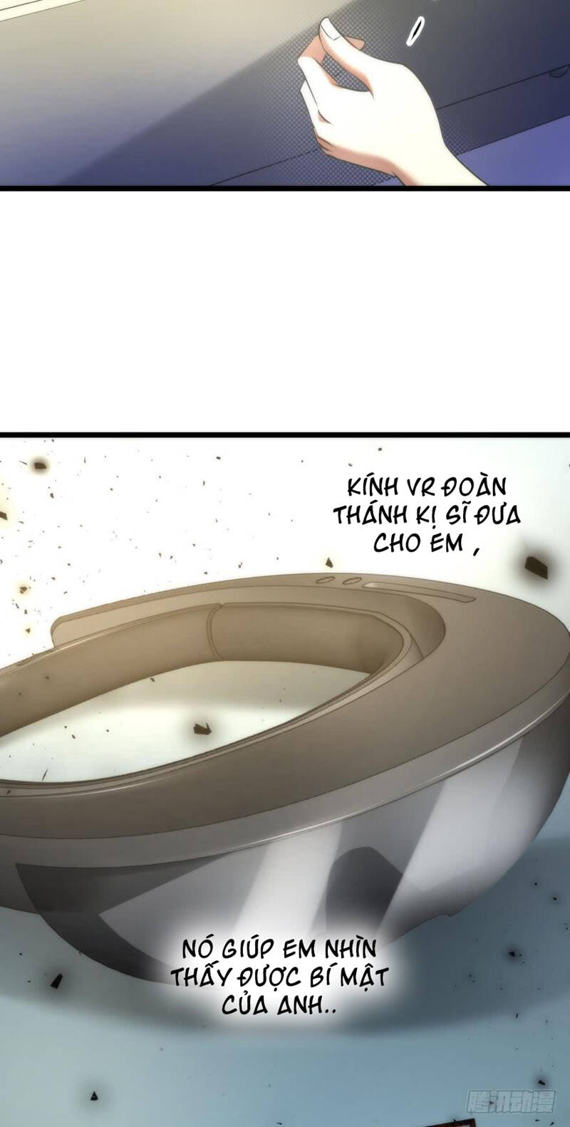 Một Vạn Tư Thế Công Lược Yêu Nam: Chapter 115