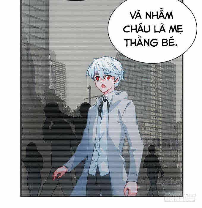 Huyết Đồng Tử: Chapter 8