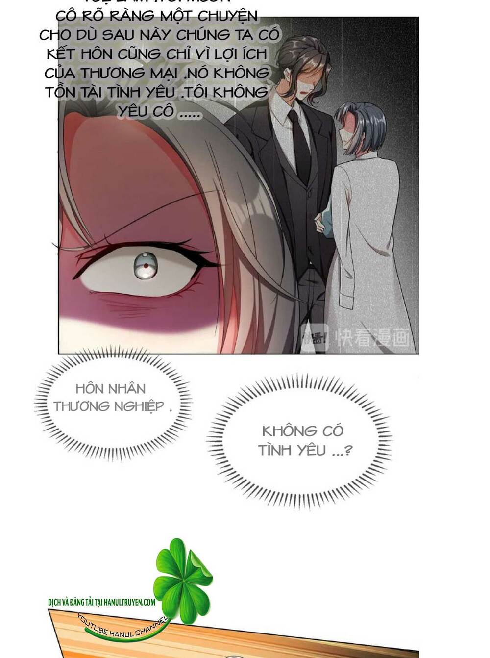 Cô Vợ Nhỏ Nuông Chiều Quá Lại Thành Ác!!: Chapter 142