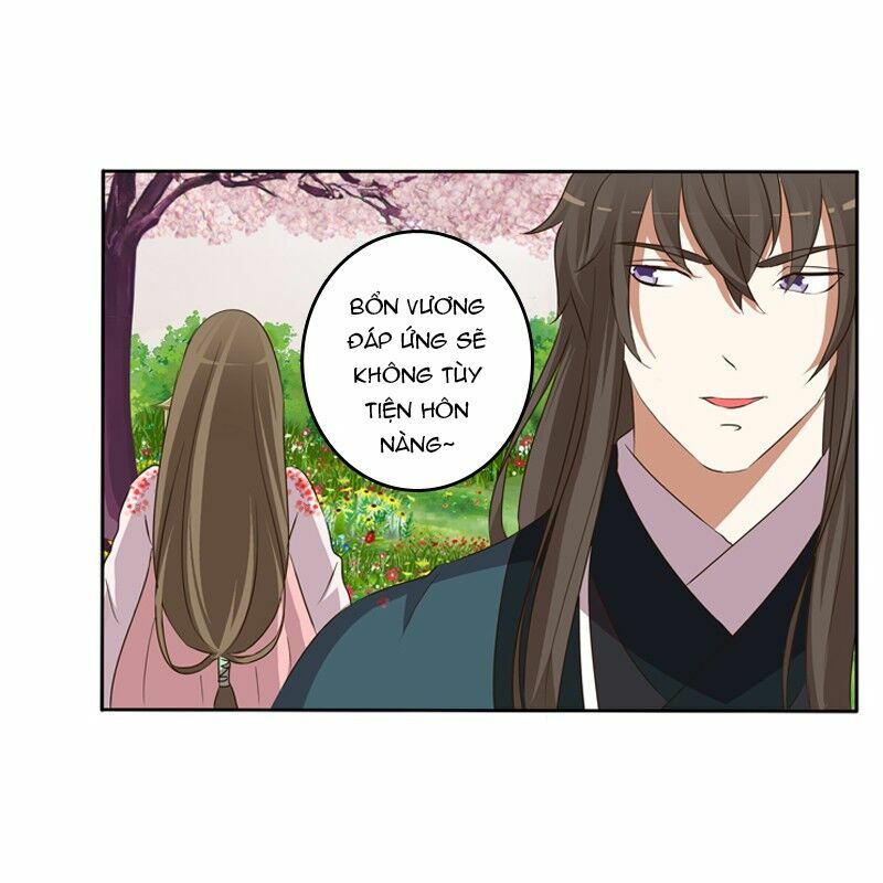 Thông Linh Phi: Chapter 107