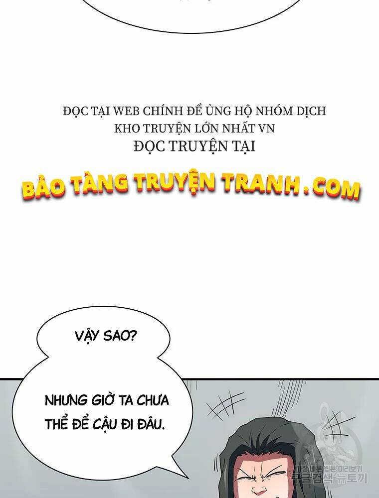 Các Chòm Sao Chỉ Chú Ý Mình Tôi: Chapter 31