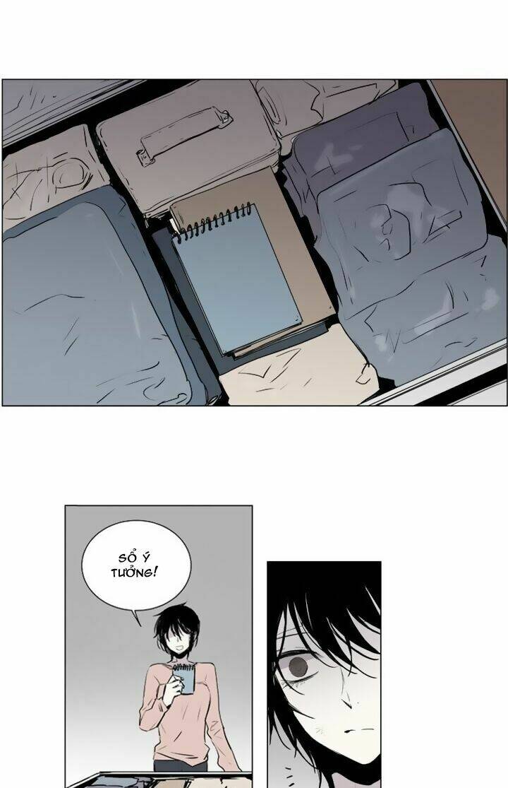 American Ghost Jack: Chapter 59