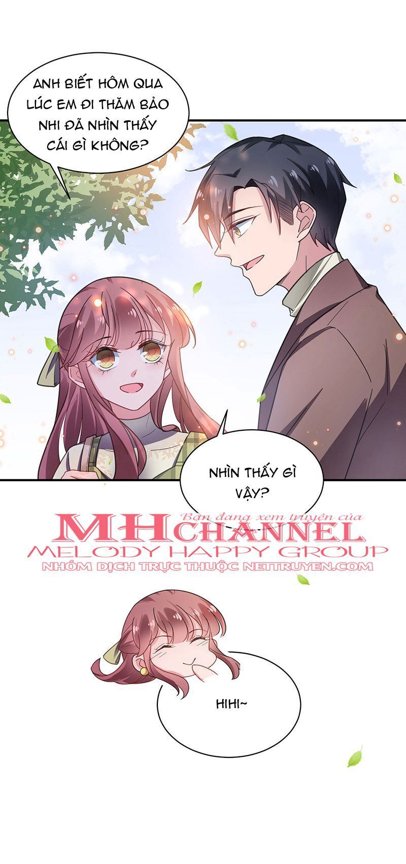 Thịnh Thế Điềm Sủng: Tiểu Manh Thê Của Dịch Thiếu: Chapter 77