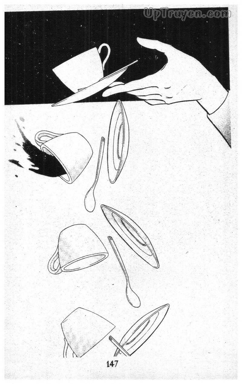 9 Banme No Musashi: Chapter 13