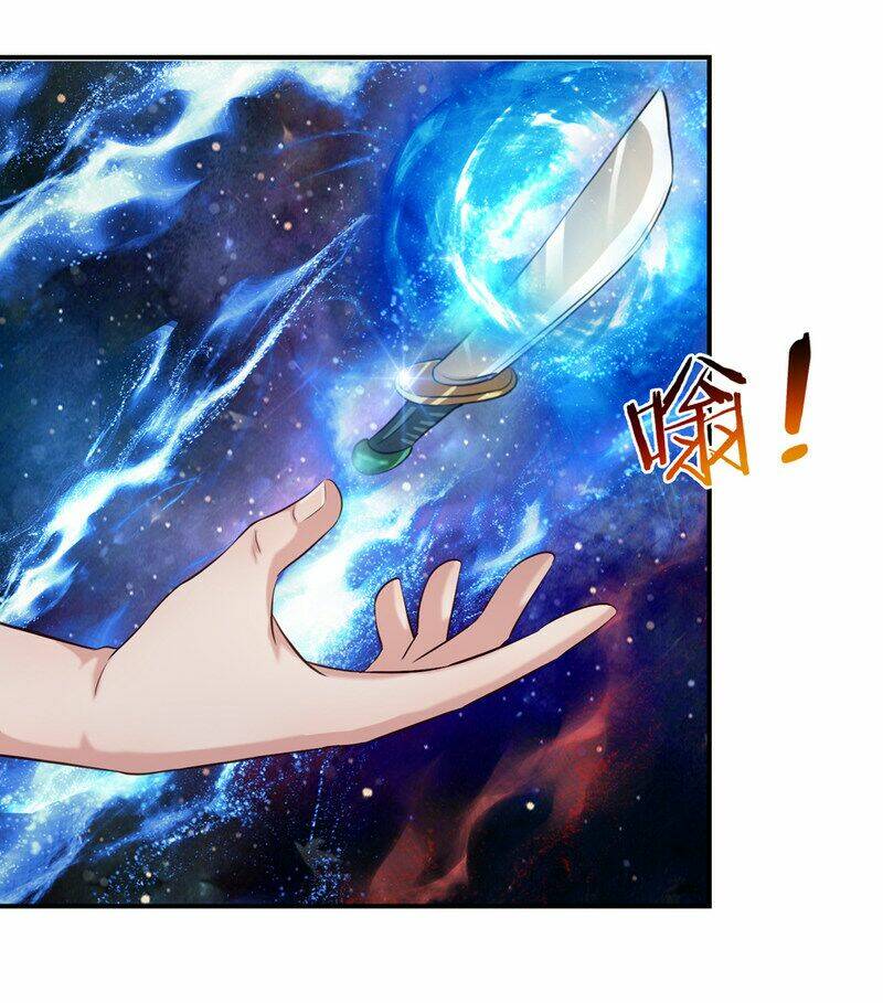 Tuyệt Thế Phi Đao: Chapter 242