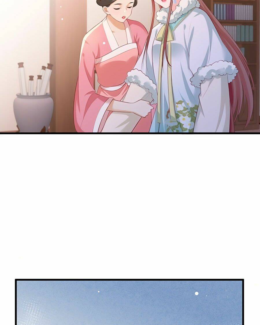 Nữ Thủ Phú Chi Kiều Sủng Nhiếp Chính Vương: Chapter 49