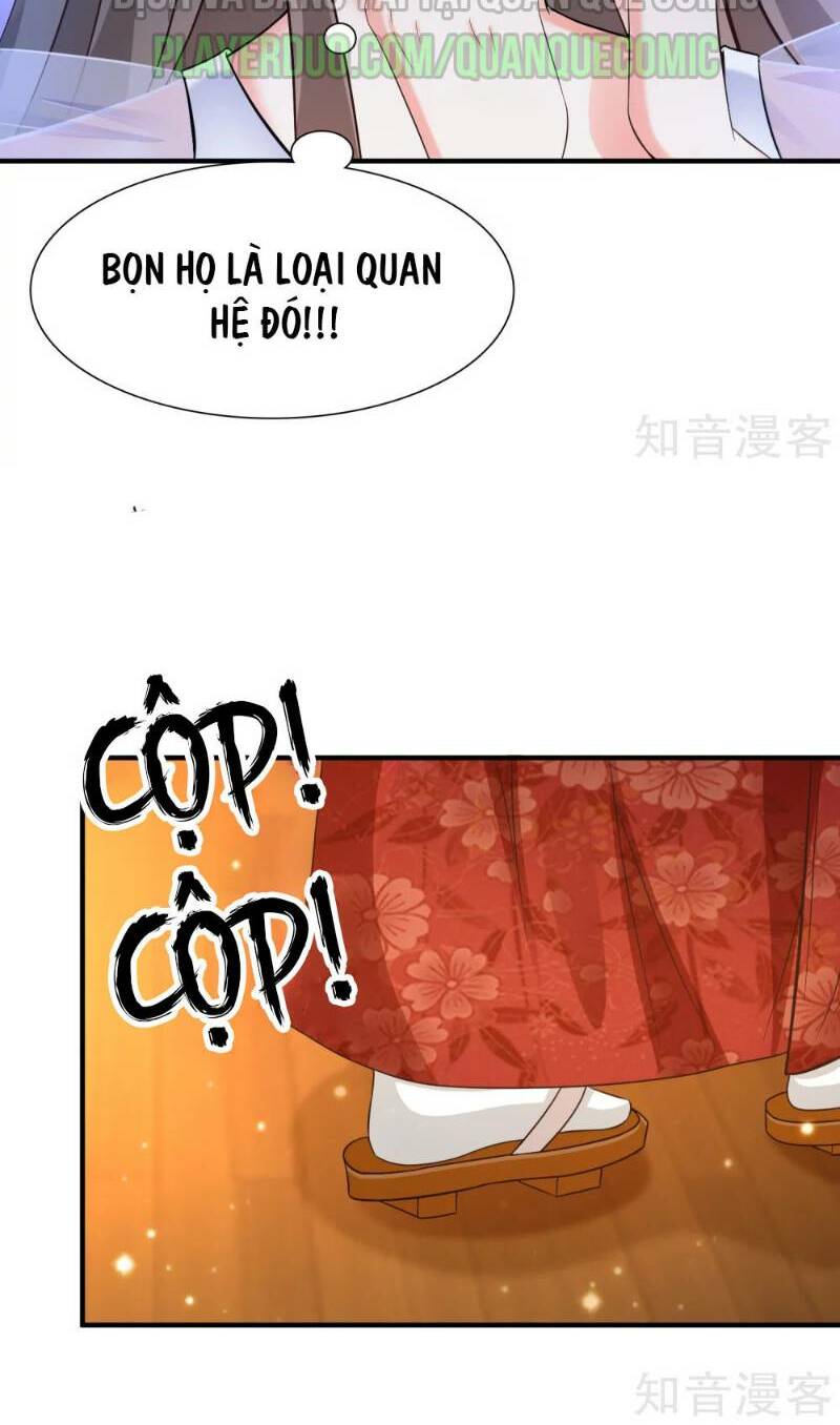 Tối Cường Vận Đào Hoa: Chapter 69