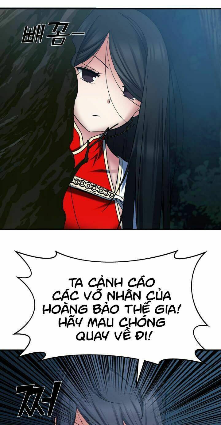 Lôi Thần Chuyển Sinh: Chapter 19