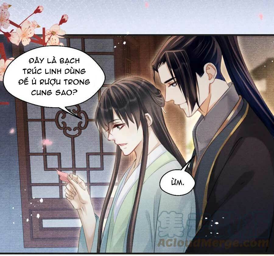 Nhất Kiếm Sương Hàn: Chapter 74