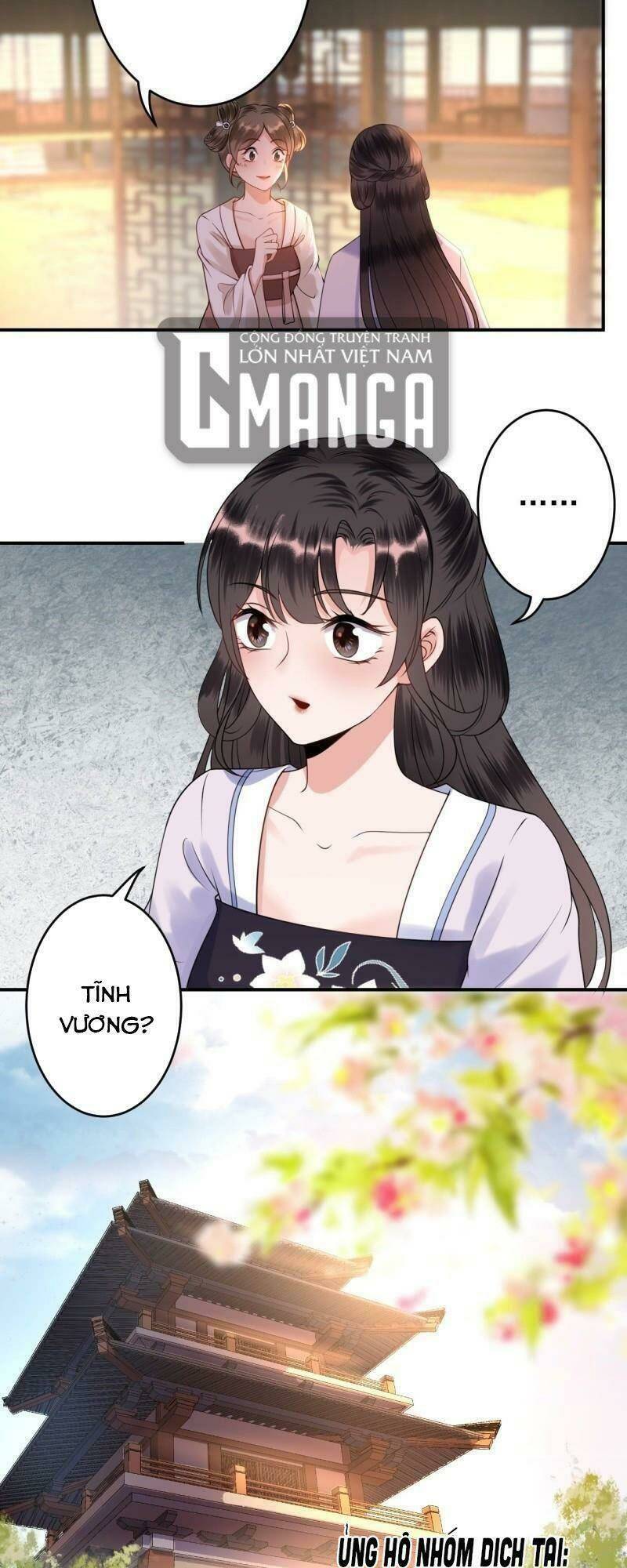 Vương Gia Kiêu Ngạo Quá Khó Cua: Chapter 112
