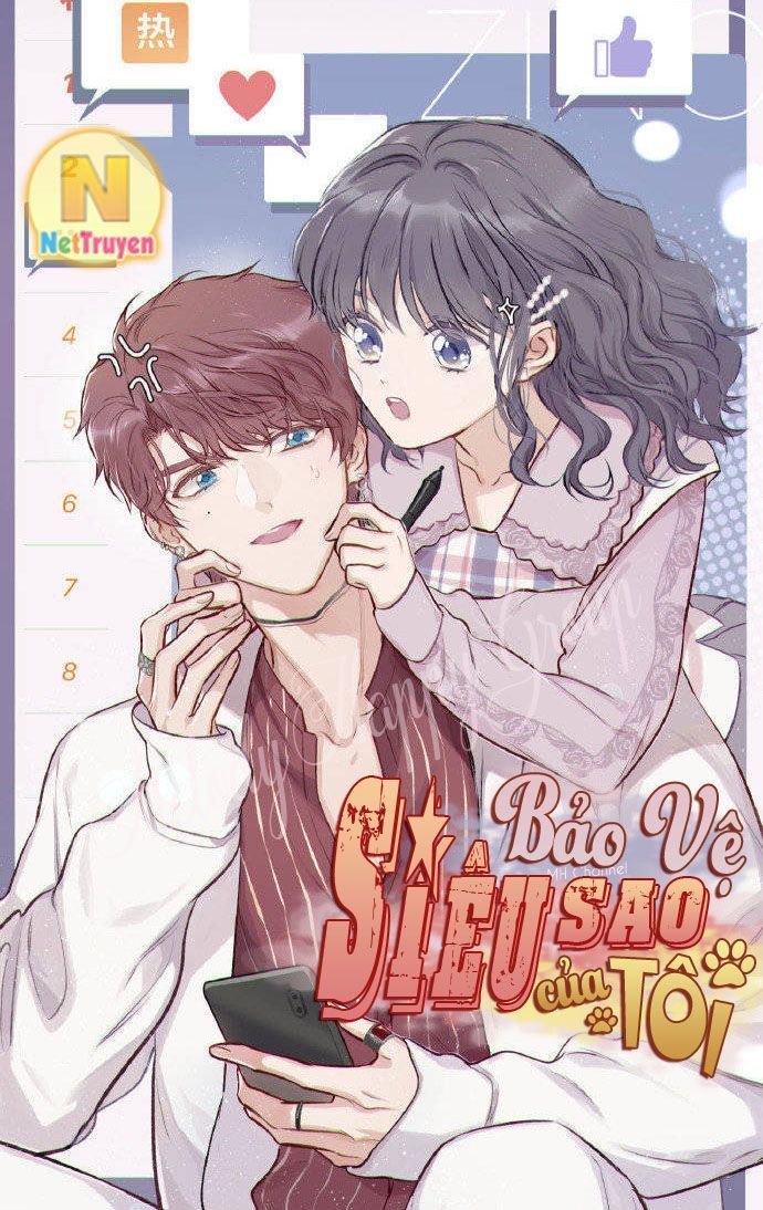 Hoa Nhan Sách 2: Chapter 93
